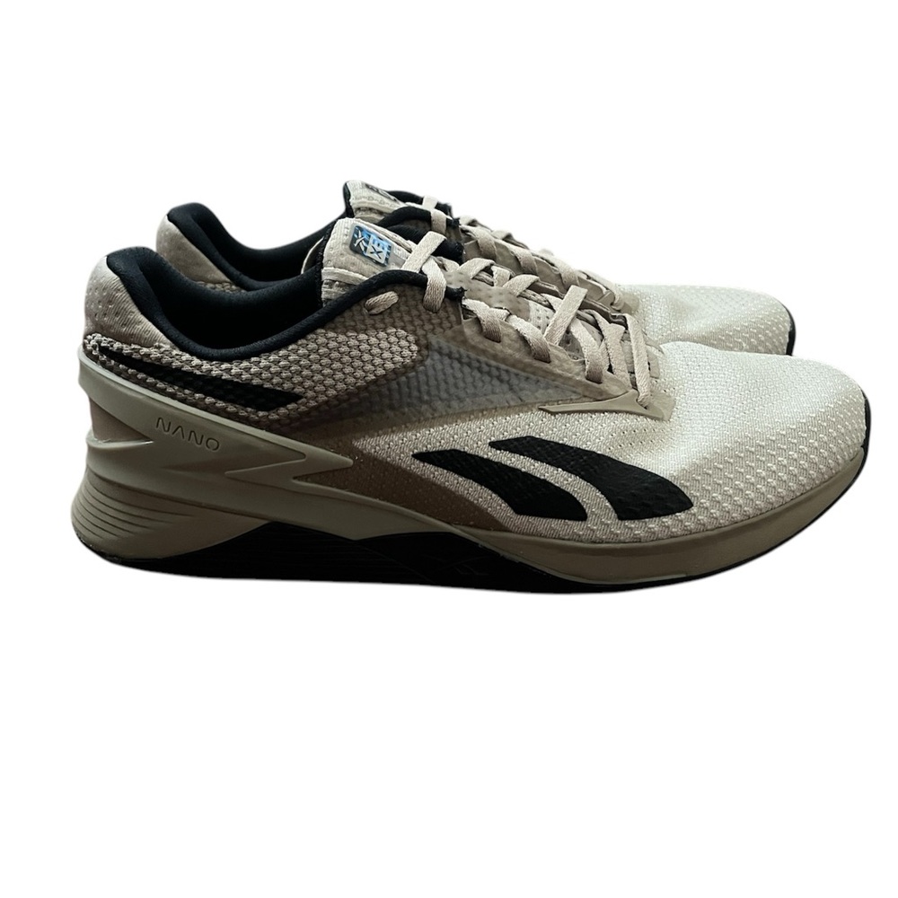 Reebok Nano X3 Training Shoes